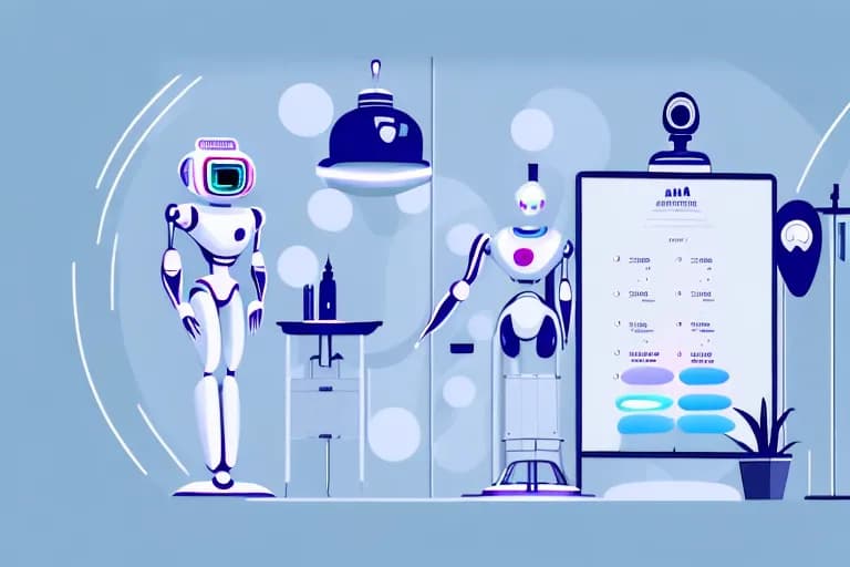 Discover how Dasha Conversational AI can revolutionize the way beauty salons and spas manage their appointments.