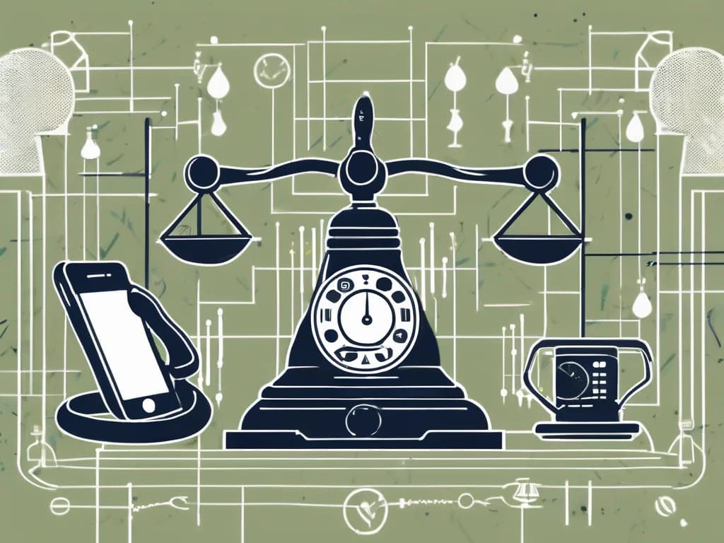 Ethical Considerations in Using Voice AI for Cold Calling