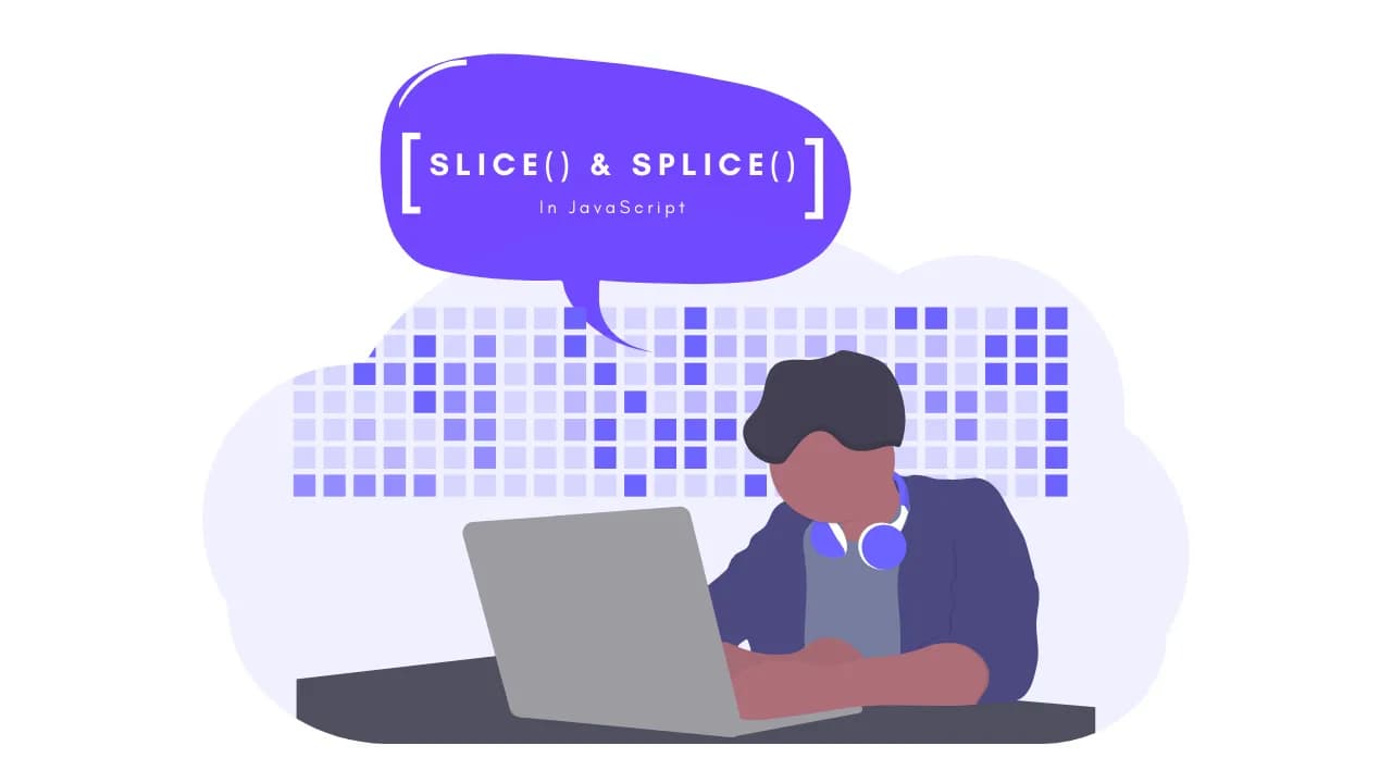 Slice and Splice JavaScript Arrays Like a Pro