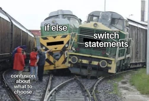 if-switch
