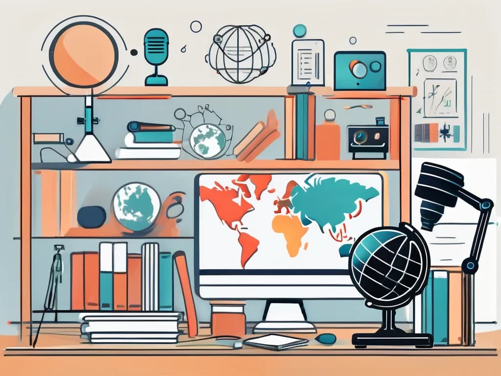 Voice AI in Education: Selling Courses and Educational Products
