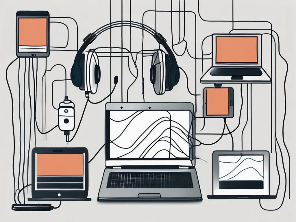 A Countdown of the Top 20 Voice AI Tools for Cold Calling Professionals