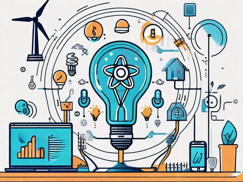 ChatGPT in Utilities: Enhancing Customer Service for Essential Services