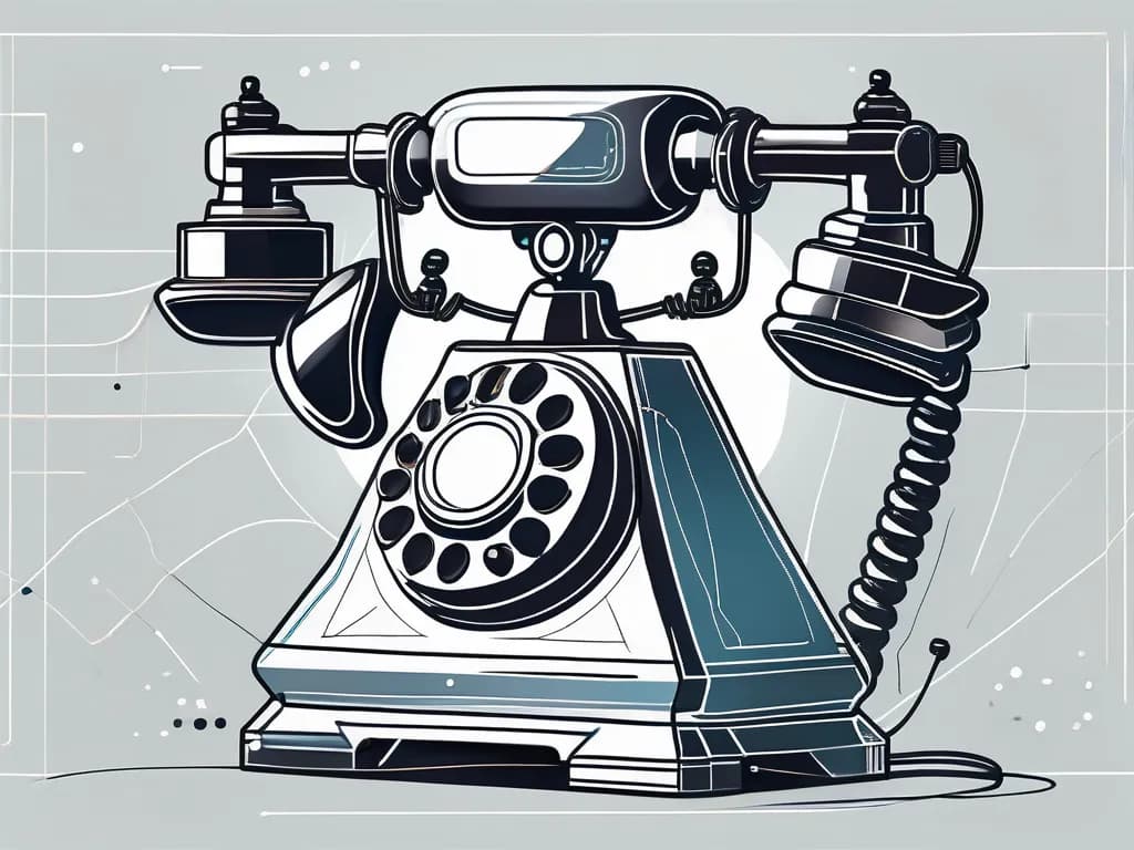 Cold Calling and Voice AI: A Perfect Match