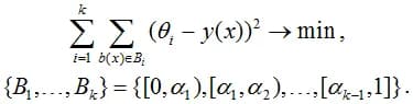 Histogram Binning