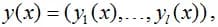 vector classification