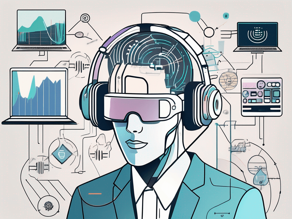 AI for Sales Forecasting