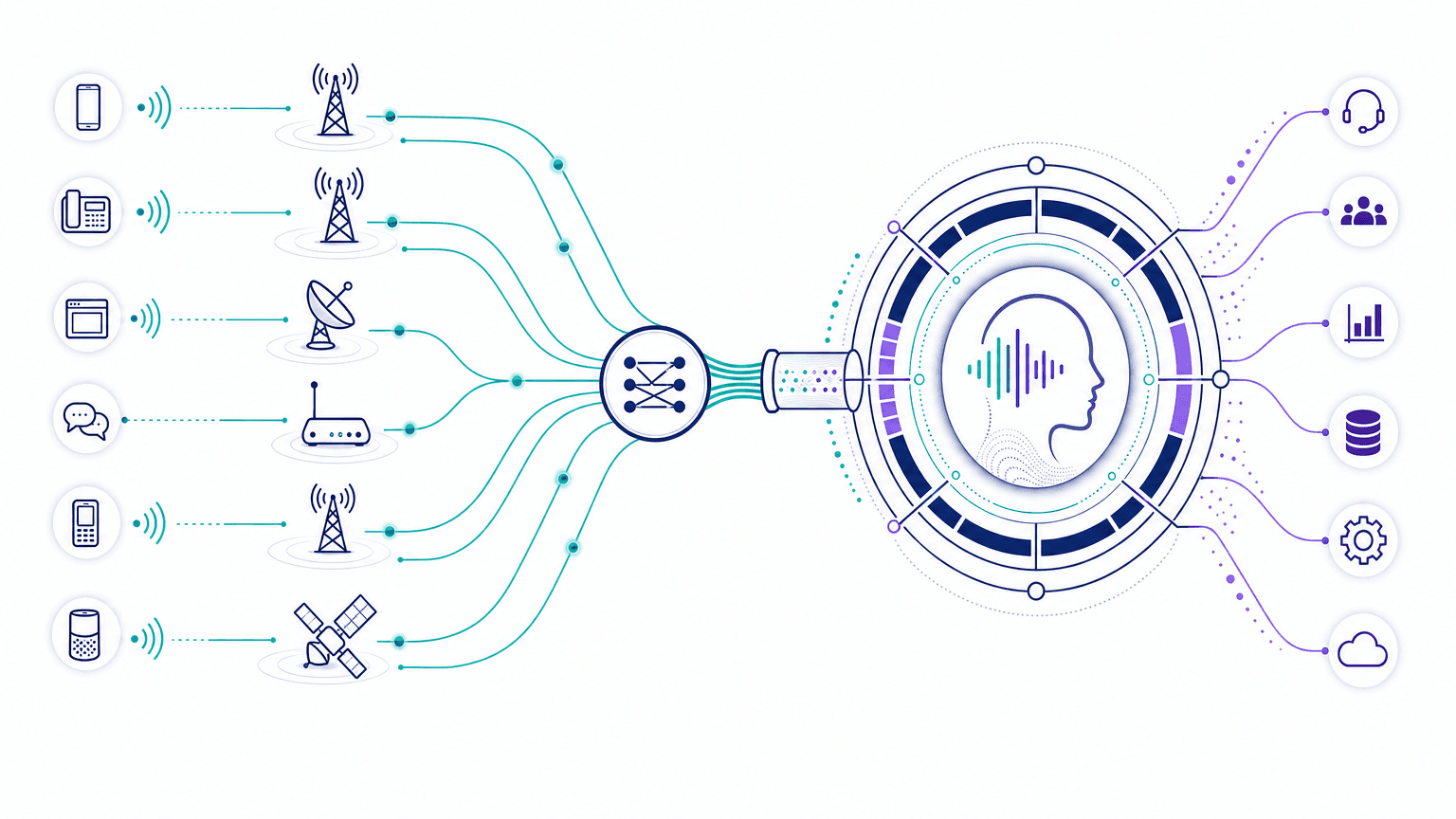 Bring your own carrier for production voice AI