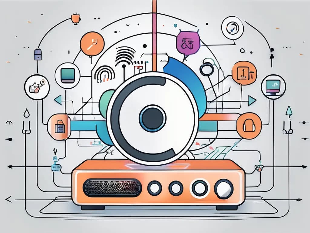Voice AI upselling and cross-selling workflow
