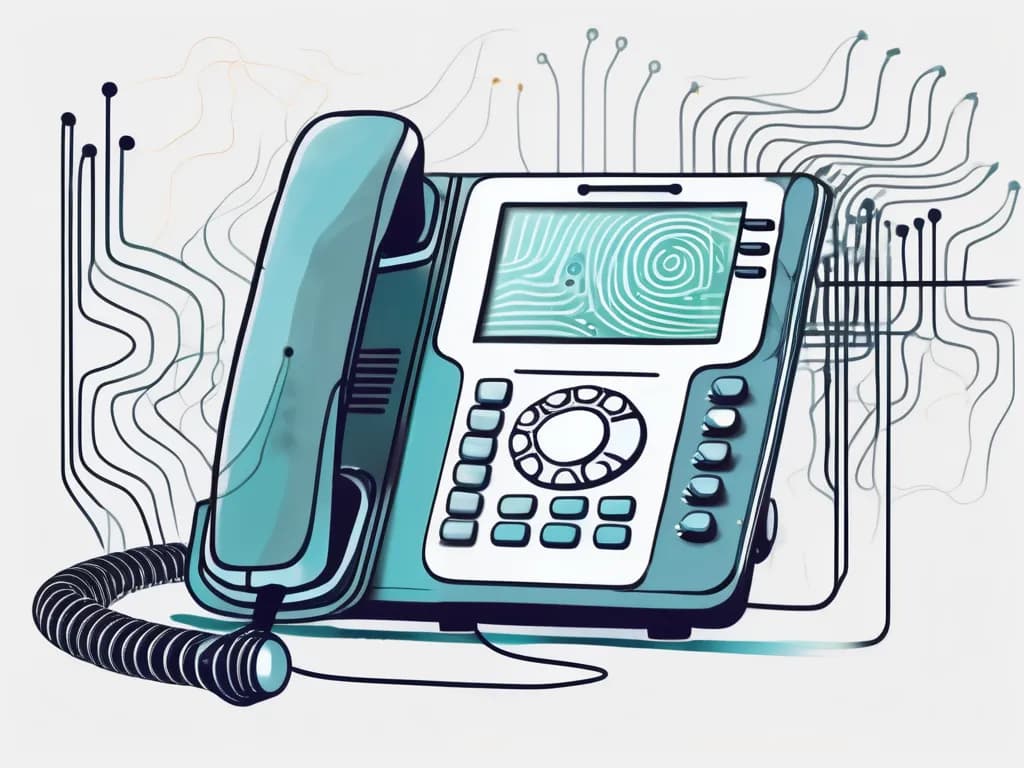 Voice AI implementation workflow for sales teams