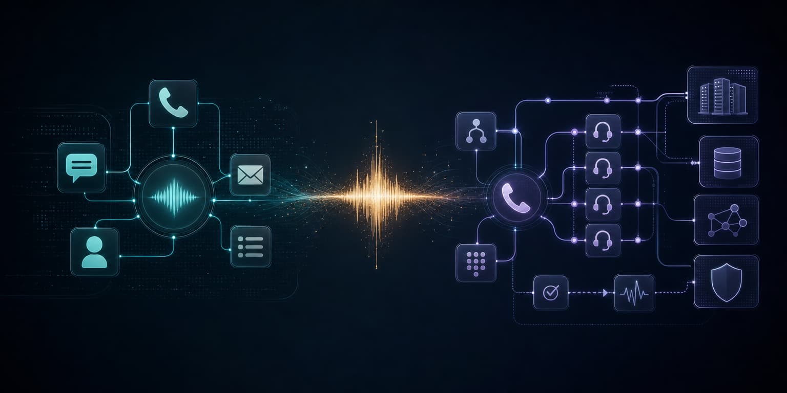 Thoughtly vs Synthflow: A Practical 2026 Comparison