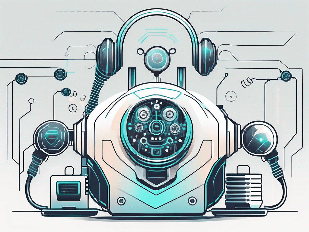AI for Plumbing Services