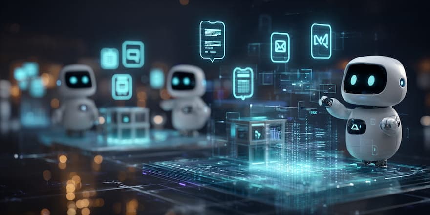 Lindy AI Alternatives in 2026: "AI Employees" vs. Specialized Engines