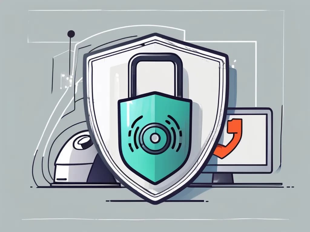 Privacy and security controls for GDPR-compliant voice calls