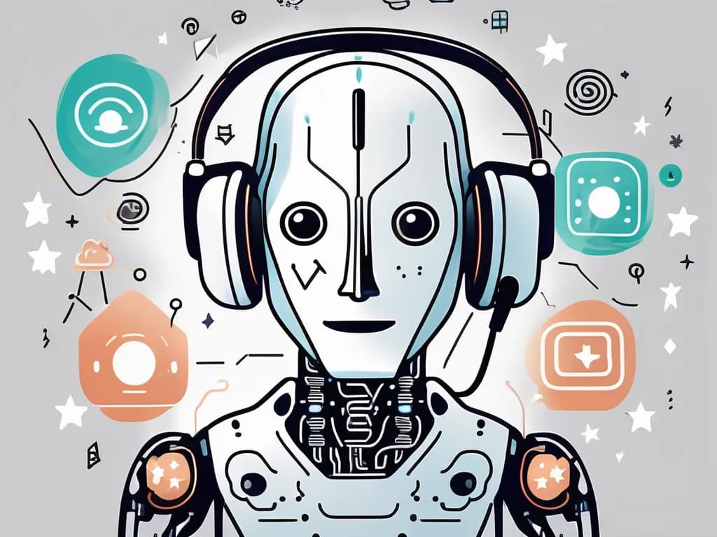 Voice AI for customer retention