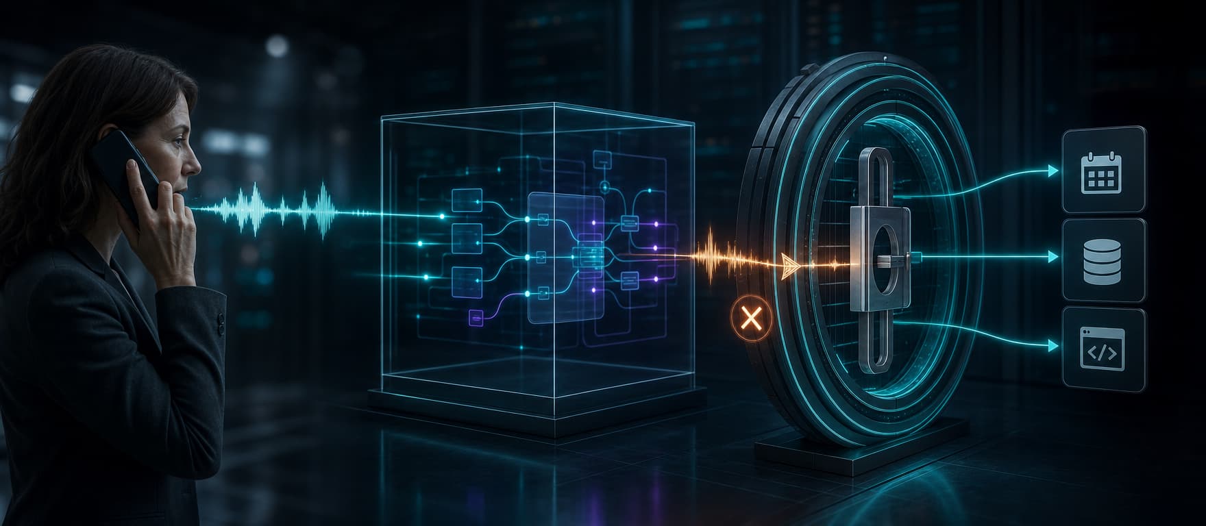AI Agent Security: A Practical Architecture Guide