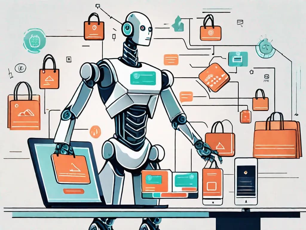 Dasha Virtual Salesreps: Revolutionizing the Way We Approach Online Sales