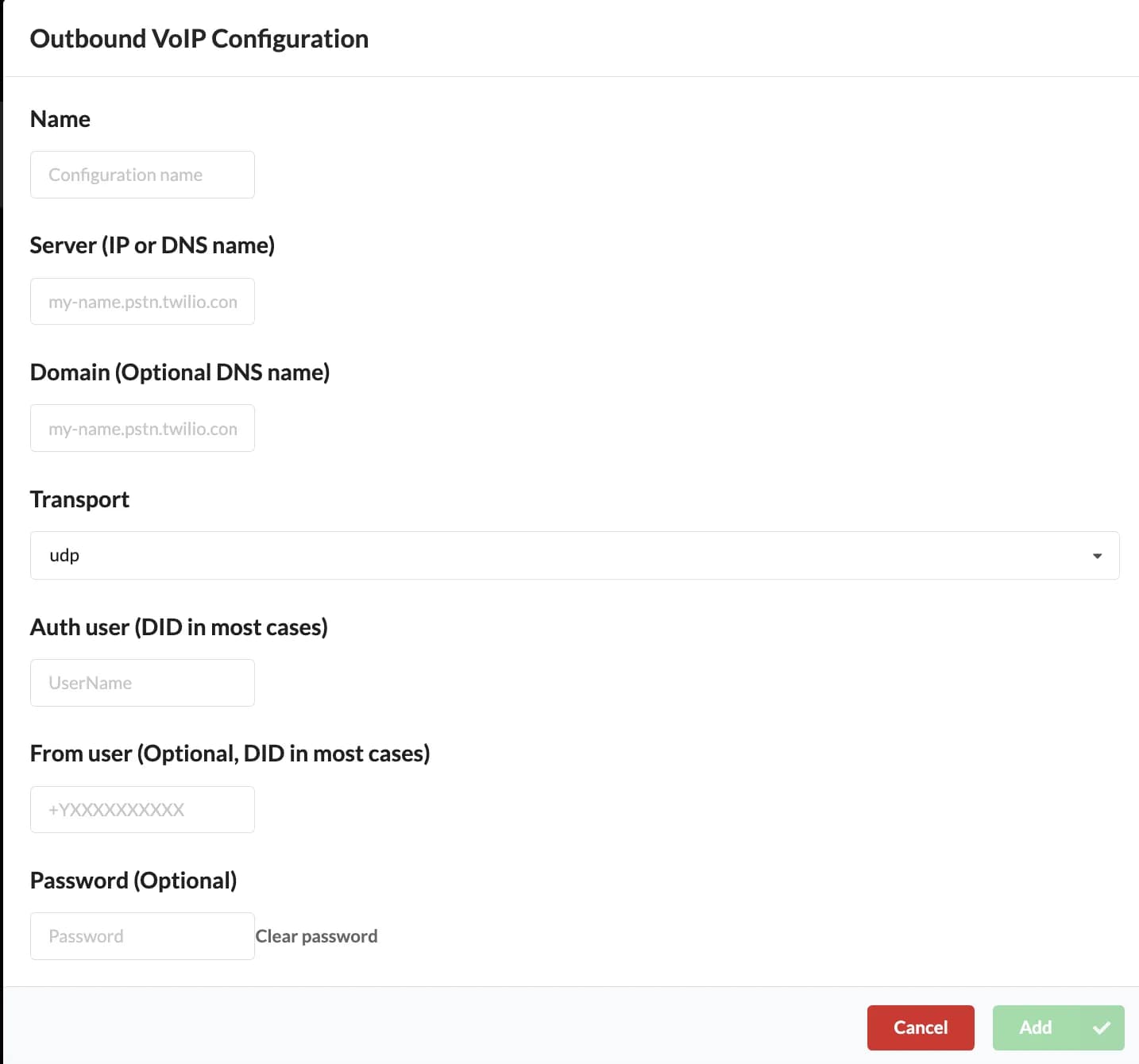 Setting Up Telephony and Bot 1