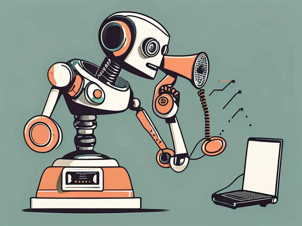 End-to-End Sales Calls: Can Voice AI Replicate Human Persuasion?