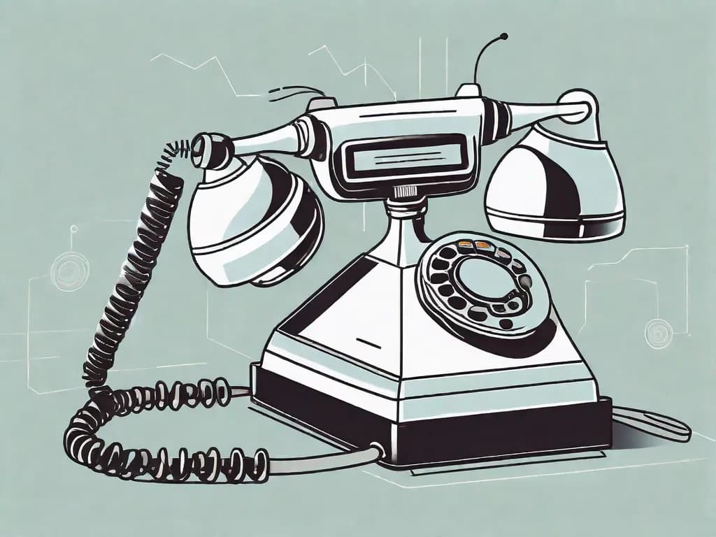 From Scripts to Smart Conversations: The Rise of AI in Cold Calling