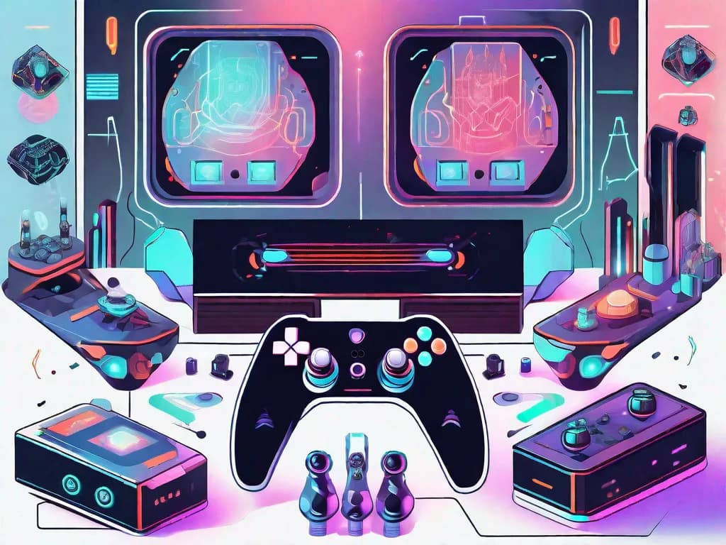 Generative AI in Gaming: The Comprehensive Guide for Developers in 2023