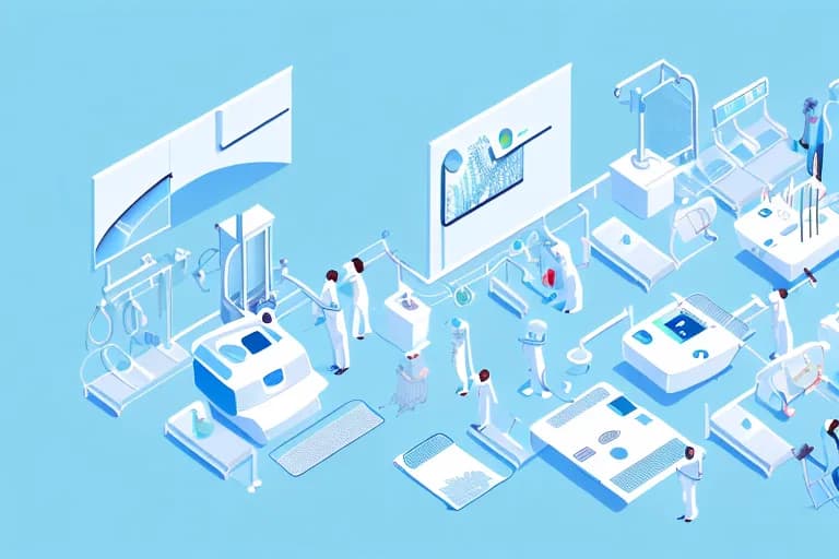 Discover how Dasha Voice AI is revolutionizing the healthcare industry by enhancing client satisfaction.