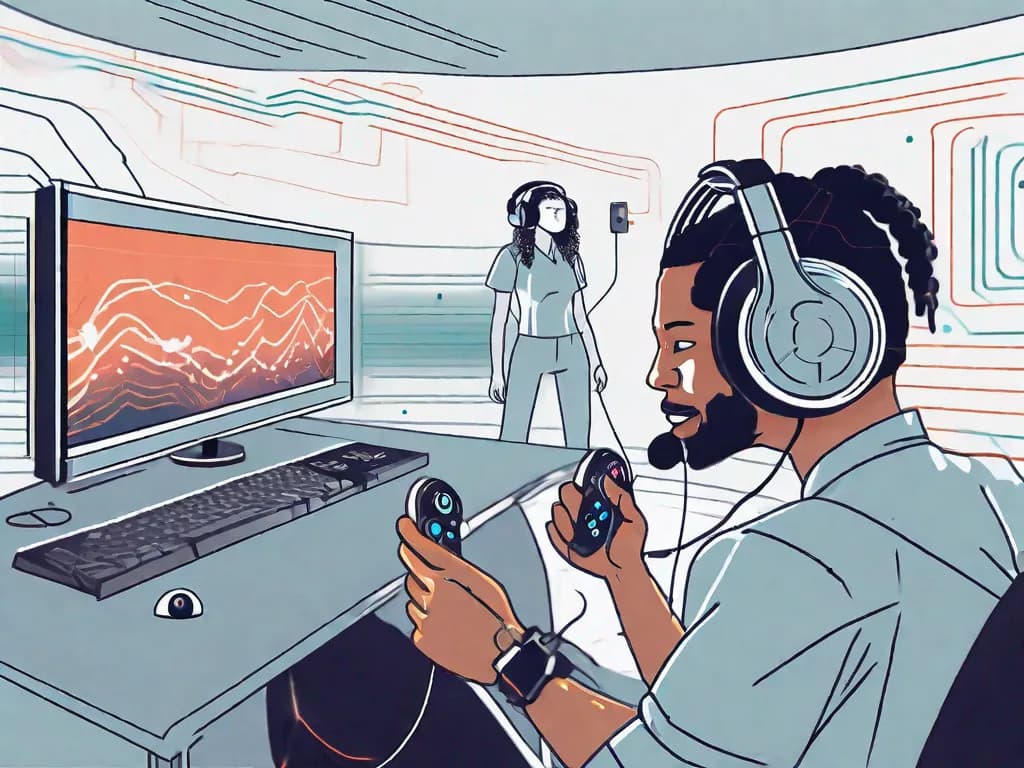 How to Integrate Dasha Voice AI for Dynamic NPC Interactions in Games