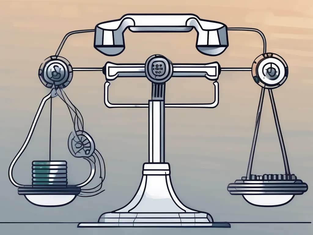 How to Stay Compliant with Cold Calling Regulations Using Voice AI