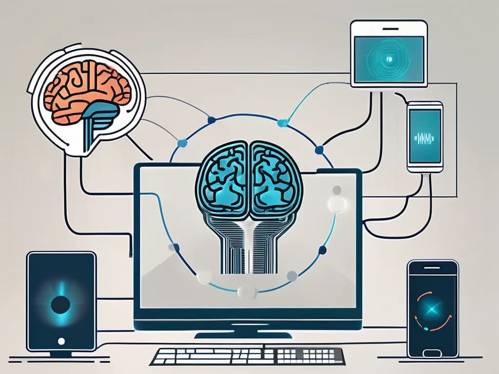 Integrating Voice AI in Multichannel Sales: A Synergistic Approach