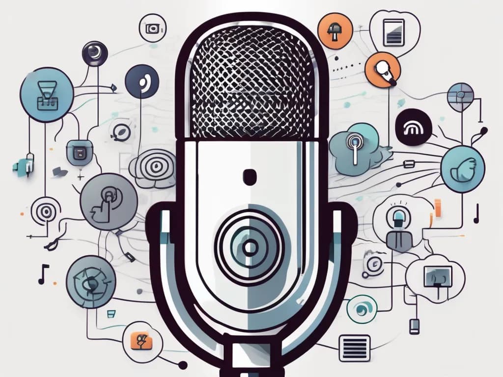 Integrating Voice AI with Other Digital Marketing Strategies