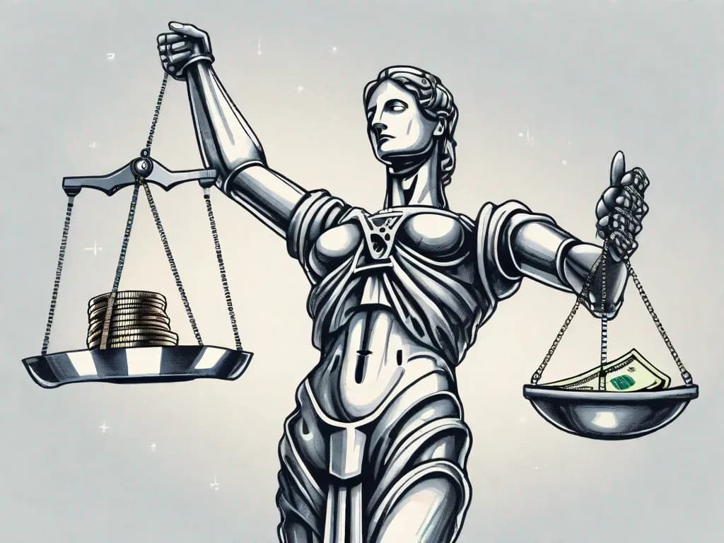 Is Generative AI in Debt Collection Ethical? A Critical Review