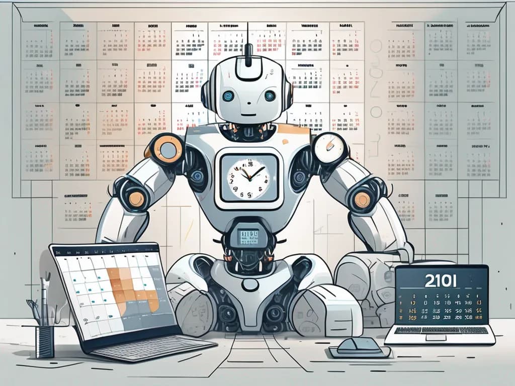 Revolutionize Your Sales Strategy: How Dasha's AI Agents Transform Appointment Scheduling