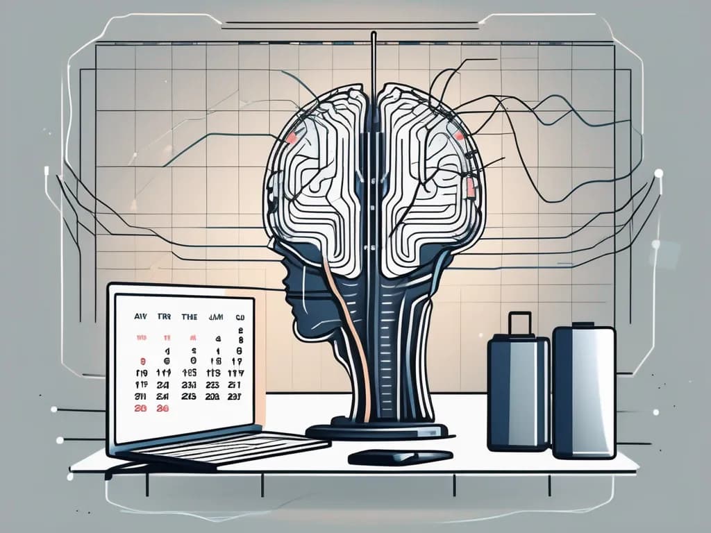 Revolutionizing Appointment Scheduling with AI: How Dasha Transforms Bookings