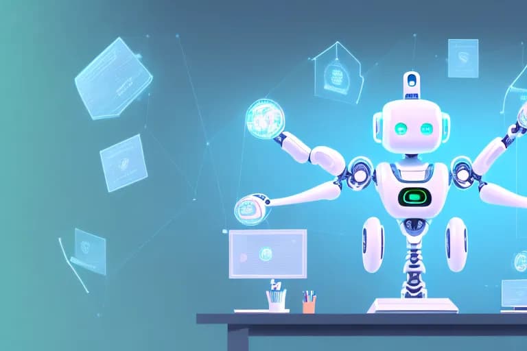 Revolutionizing Debt Collection: Using Generative AI to Create High-Performance Virtual Agents