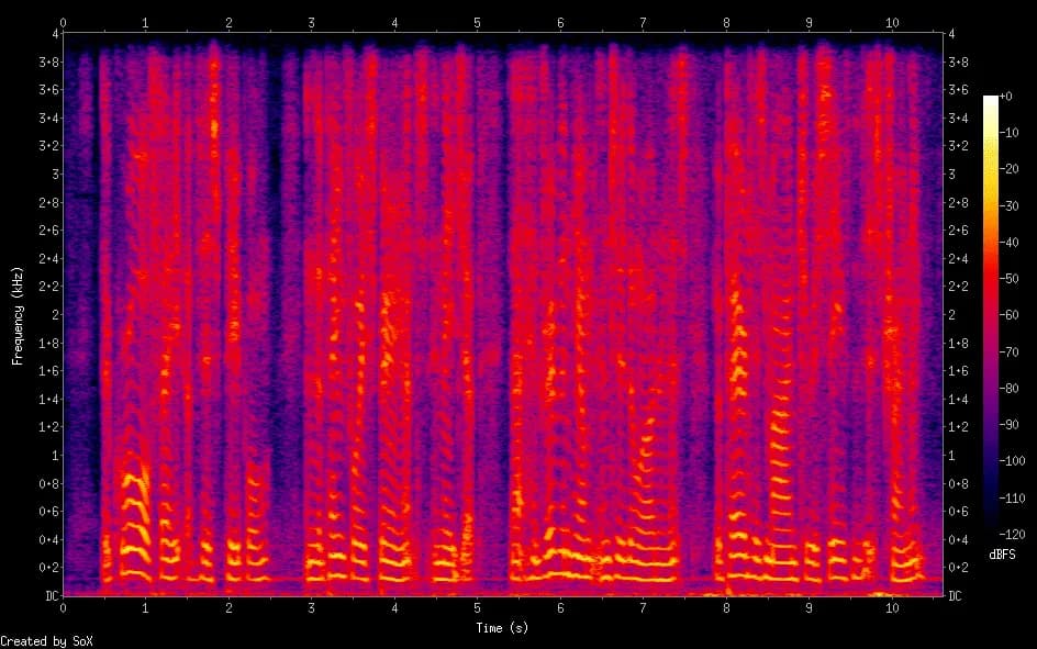 removing low frequency hum and background noise (2)