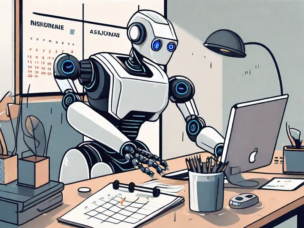 The Comprehensive Handbook for Generative AI in Auto Insurance Appointment Setting
