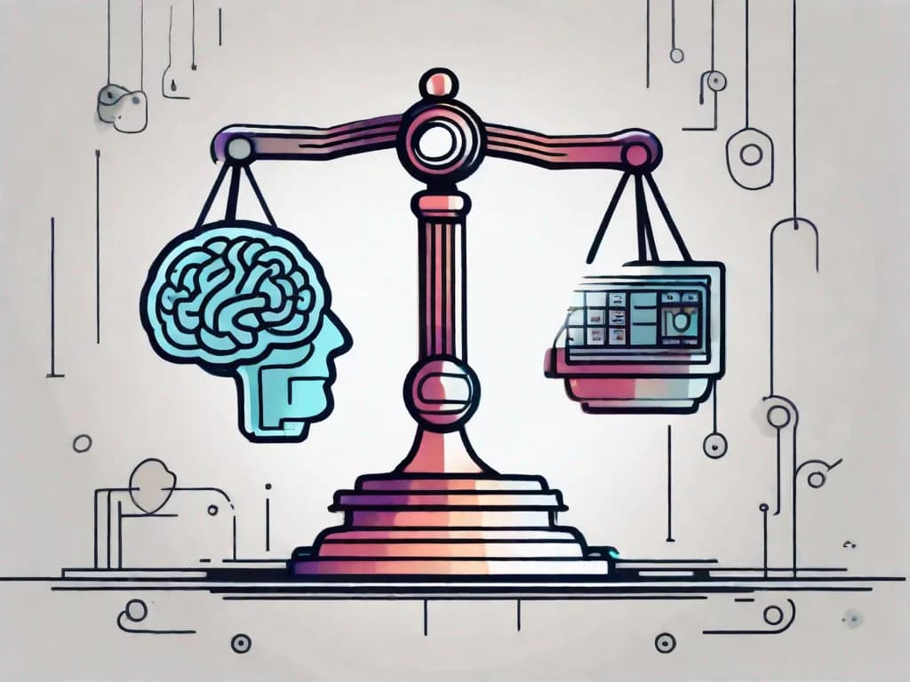 The Ethical Considerations of Using Dasha Voice AI in Cold Calling