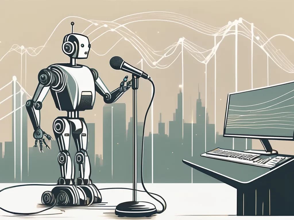 The Human Element in Automated Sales Calls: How Voice AI Bridges the Gap