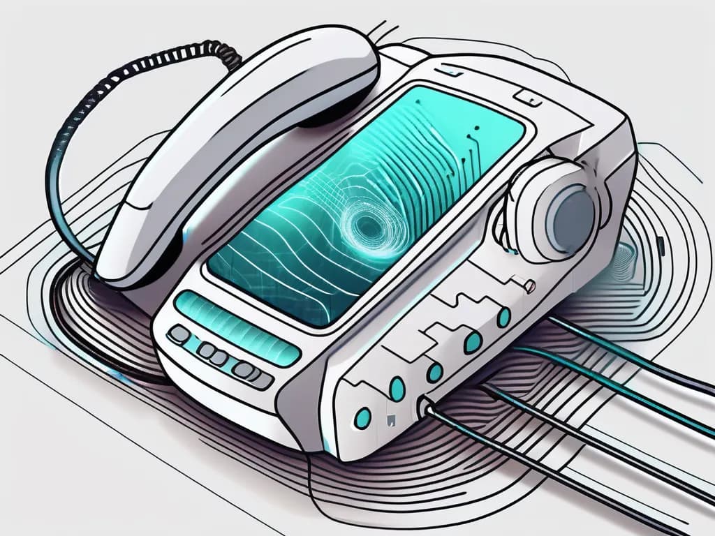 The Power of Generative voice AI for Cold Calling
