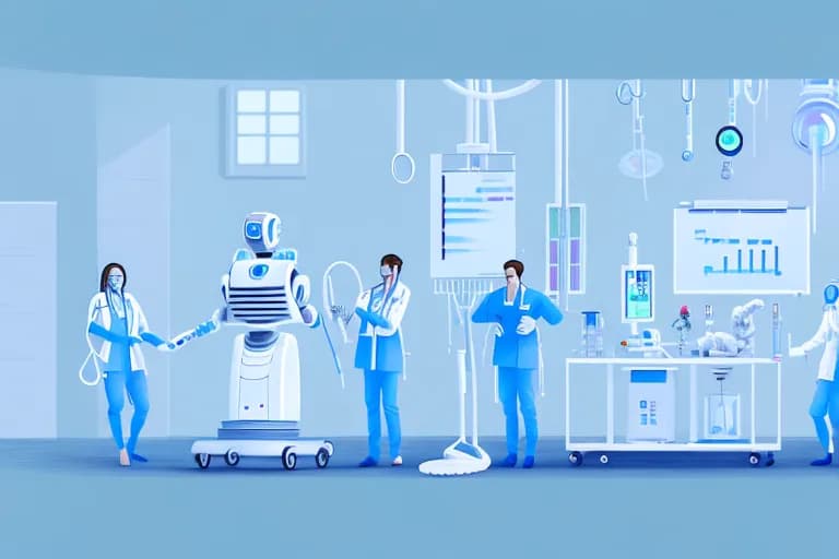 Discover the potential of ChatGPT and Voice AI in revolutionizing healthcare customer support.