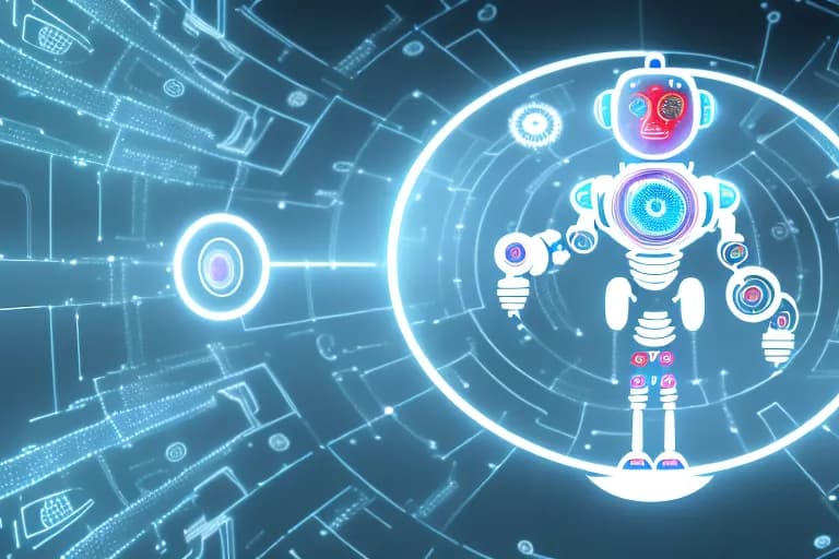 Top 5 Ways Generative AI is Revolutionizing Virtual Agents in the Health Insurance and Medicare Industry