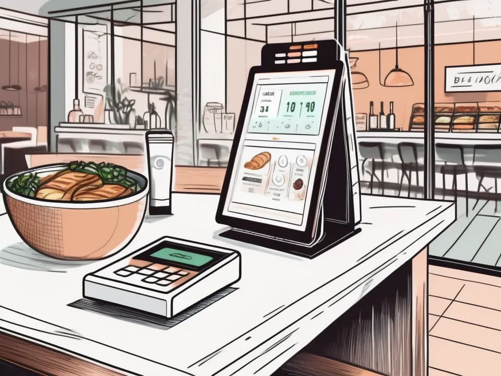 Voice AI in the Food Industry: Enhancing Ordering Systems and Sales