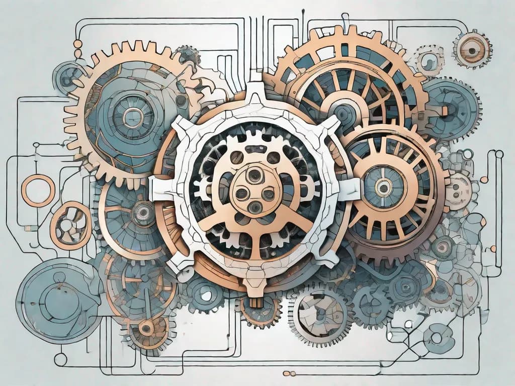 What Is Generative AI? (A Deep Dive into Its Mechanisms)